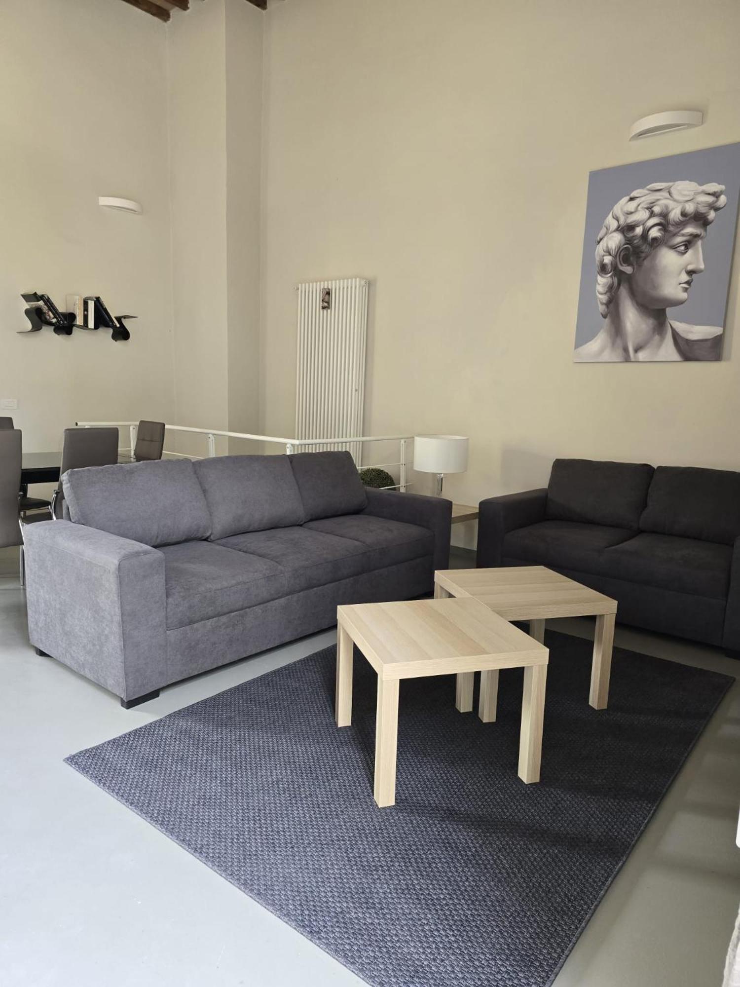 La Villa Apartments Tinaia - Excellent For Sardegna & Corsica - 6-8 Beds - Private Parking Included With Camera Ліворно Екстер'єр фото